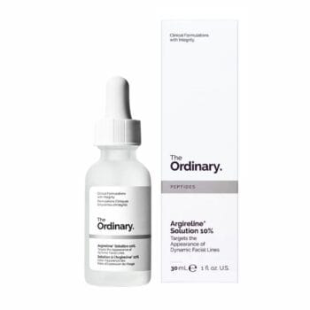 The Ordinary Argireline Solution 10% 30ml