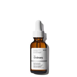 The Ordinary Ascorbic Acid 8% + Alpha Arbutin 2%