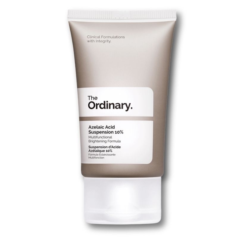 The Ordinary Azelaic Acid Suspension 10%