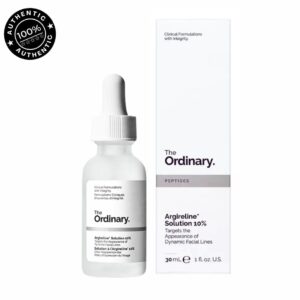 The Ordinary Argireline Solution 10%