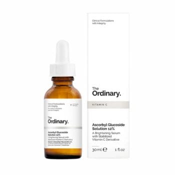 The Ordinary Ascorbyl Glucoside Solution 12%