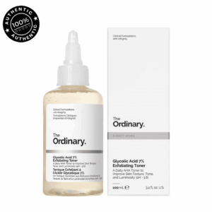 The Ordinary Glycolic Acid 7% Toner 100ml